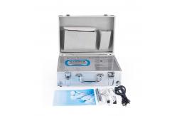 China Accurate Bio-electric Large Quantum Magnetic Resonance Health Analyzers / Body Analyser supplier