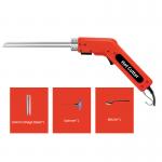 Hot Knife Foam Cutter For Wall Cloth Sponge Pearl Cotton  Hot Melt Tool for sale