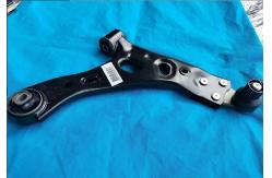 China Front Mcpherson Suspension Right Lower Swing Arm Assembly Car Chassis Parts supplier