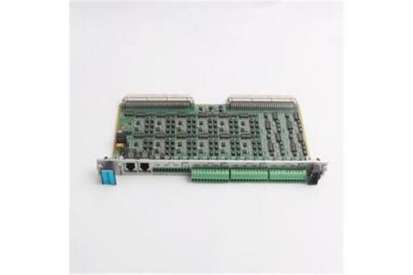 VM600 MPC4 200-510-070-113 VIBRO METER PLC Board