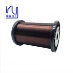 42 Awg Magnet Guitar Pickup Wire Plain Enamel Formvar Enamel for sale