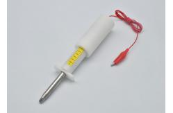 China IEC 61032 Test Probe 11 With Dynamometer 75N supplier