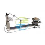 200g Striking IEC Test Equipment Pendulum Hammer Test Apparatus For Mechanical Strength