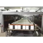 500mm Compact Bubar Machine Short Circuit Withstand Insulated Testing for sale