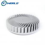 Custom Precision Machined Aluminum Radiator Services for sale