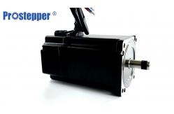 China 1.3N.m 57mm Nema 23 Two Phase Brake Stepper Motor supplier