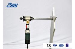 China Portable Pipe Beveling Tools Electric Pipe Beveler for small OD pipe supplier
