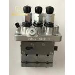 1600651012 , Kubota 3D67 Engine Fuel Injection Pump Diesel Pump,