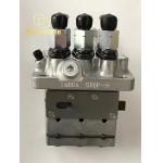 1600651012 , Kubota 3D67 Engine Fuel Injection Pump Diesel Pump, for sale