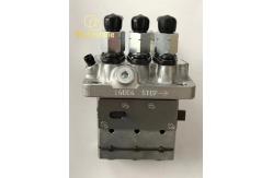 China 1600651012 , Kubota 3D67 Engine Fuel Injection Pump Diesel Pump, supplier