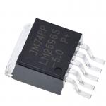 LM2596S ADJ NS TO 263 Electronic Components Storage ic chips LM2596S ADJ TO-263 for sale