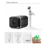 2MP 1296P RK3288 4G Wifi Security Camera Android 7.1 Wifi Mini IP Camera for sale