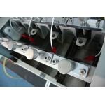 MAESER Water Penetration Tester Water Resistance Test Machine Leather Lab Testing Equipment