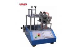 China Mobile Phone Accessories Electronic Tester Insert Drawing Out 2 Stations supplier
