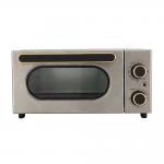 OEM Small Kitchen Appliance Air Fryer Ovens 12L 2 Manual Cortrol Knobs for sale