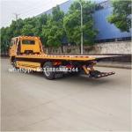 HTC HOWO NX 10  Tons of Large Board Flight Board a Two Wrecker