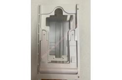 China Mindray Benevision N1 Patient Monitor Parts Back Cover Case Rear Housing supplier