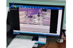 China GE Logiq E9 Ultrasound Machine Repair Workstation Flickering Screen Replace IO Board supplier