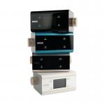 smart houshold water leakage detector sensor detection
