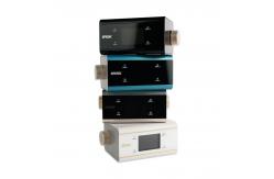 China Adjustable Pressure Time Alarm Water Leak Detection System Smart Home Water Sensor supplier