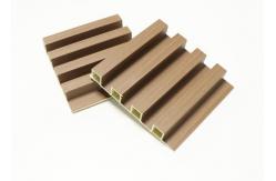 China 160x24 Interior WPC Wall Panel supplier