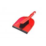 Mini Dustpan Brush Set Nested Handle Desktop Cleaning Tool Keyboard Sofa Bedding Car for sale