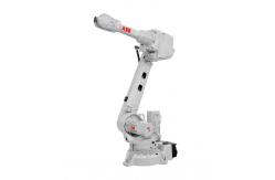 China Abb Irb 2600 Manual  Advanced Motion Systems Industrial Robot Arms supplier