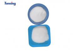 China TPU Dtf Polyurethane Adhesive Powder Soft High Elastic Warehouse For Heat Transfer supplier