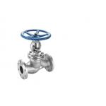 Dn15-Dn300 Ductile Iron Globe Valve Industrial Control Valves for sale