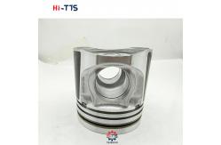 China E320D Excavator Engine Piston With Pin C7.1 3707998 3707997 STD supplier