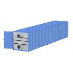 PP PE Shipping Bulk Liner Bags Container 20ft 40ft unlaminated for sale