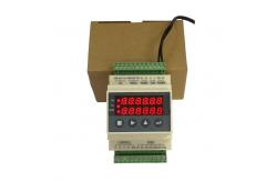 China DC24V Weighing Scale Indicator Module AO 0~20mA For Transmitting supplier