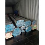 Carbon Steel Hollow Round Bar Custom Length Cold Drawn Round Bar for sale