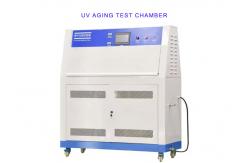 China Modulator Tube Environmental Test Chamber UV Aging Test Chamber supplier