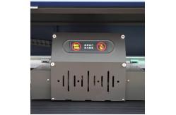 China 1.9m High Speed UV Inkjet Printer Automatic 1903 Mesh Belt supplier