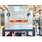 Fire Lab Astm E84 Steiner Tunnel Test For Building Materials