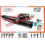 Diesel Common rail Diesel Fuel Injector 191-3003 280-0574 10R-0955 10R-1000 355-6110 249-0709 for C+ Diesel Engine for sale
