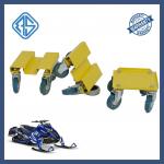 Non-Slip  Motorcycle Dolly For Garage for sale
