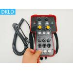 Wired Wireless Integrated Handheld AGV Remote Control for sale