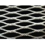 Grit And Stone White Slope Netting Protection Wire Mesh For Freeway And Railway for sale
