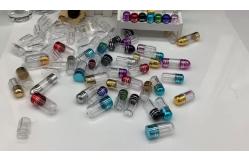 China 2g Mini Pill Bottles supplier