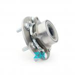 2DUF050N-7 Mr992374 Front Wheel Bearing And Hub Assembly For Mitsubishi L200