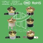 M10 Copper Head Temperature Switch for sale