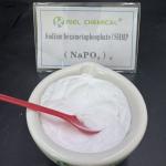 High Efficiency Polyoptimum Sodium Hexametaphosphate CAS 10124-56-8 Molecular Weight 611.77
