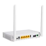 AS- ONU22 1GE+3FE+CATV+2.4G WIFI 1GE+3FE+VOIP+2.4G WLAN+CATV  XPON ONU for sale