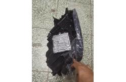 China OEM LED Car Front Back Headlight Combination For Geely Xingyue L supplier