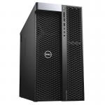 De ll T7920 Intel Xeon Bronze 3204/8GB DDR4 RECC/3.5 1TB 7200rpm SATA /DVDRW/1400W for sale