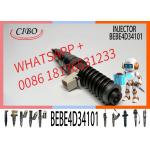 Diesel Fuel Injector 20530081 BEBE4D03201 BEBE4D03001 BEBE4D03101 BEBE4D34001