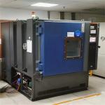Low Pressure Climatic Test Chamber Customized for Hypobaric Environments for sale
