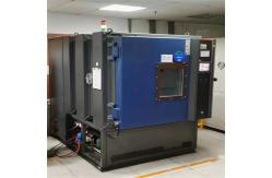 China Low Pressure Climatic Test Chamber Customized for Hypobaric Environments supplier